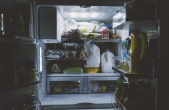 Why is my Whirlpool refrigerator not cooling