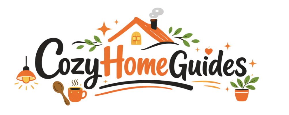 CozyHomeGuides